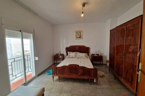 Villa i Itrabo, Granada, Itrabo - € 76.000 | Ref: M703 - foto 6