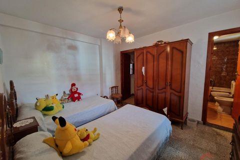 Villa i Itrabo, Granada, Itrabo - € 76.000 | Ref: M703 - foto 7