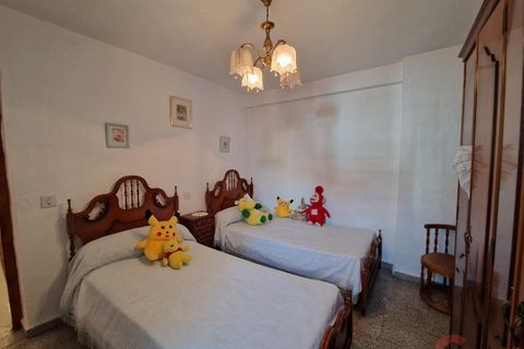 Villa i Itrabo, Granada, Itrabo - € 76.000 | Ref: M703 - foto 8