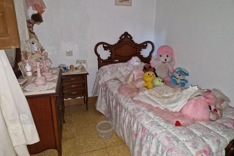 Villa i Itrabo, Granada, Itrabo - € 76.000 | Ref: M703 - foto 9