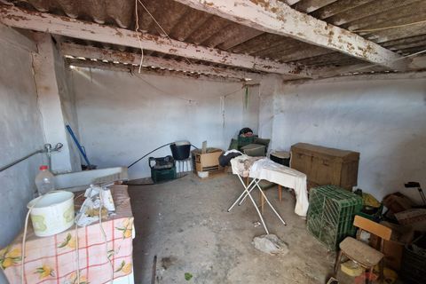 Villa i Itrabo, Granada, Itrabo - € 76.000 | Ref: M703 - foto 11