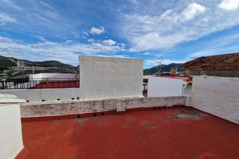 Villa i Itrabo, Granada, Itrabo - € 76.000 | Ref: M703 - foto 12