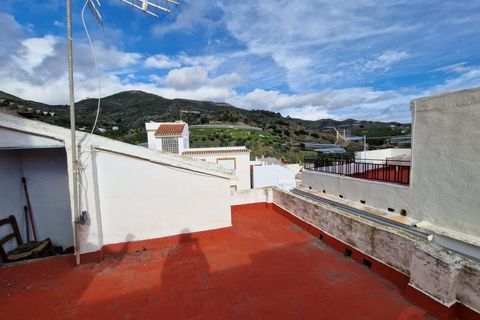 Villa i Itrabo, Granada, Itrabo - € 76.000 | Ref: M703 - foto 13