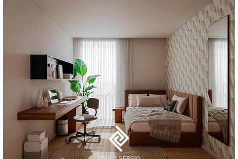 Lejlighed i Paranhos, Porto, Paranhos - € 289.900 | Ref: PA-4890 (A4) - foto 5