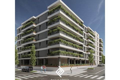 Lejlighed i Paranhos, Porto, Paranhos - € 310.900 | Ref: PA-4890 (A1) - foto 2