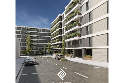 Lejlighed i Paranhos, Porto, Paranhos - € 310.900 | Ref: PA-4890 (A1) - foto 3