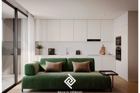 Lejlighed i Paranhos, Porto, Paranhos - € 310.900 | Ref: PA-4890 (A1) - foto 4