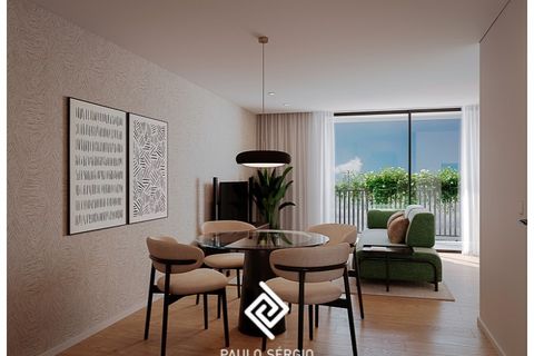 Lejlighed i Paranhos, Porto, Paranhos - € 310.900 | Ref: PA-4890 (A1) - foto 6