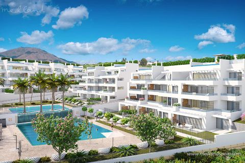 Leilighet i Estepona, Malaga, Estepona - € 1 100 000 | Ref: N-3983236 - foto 2