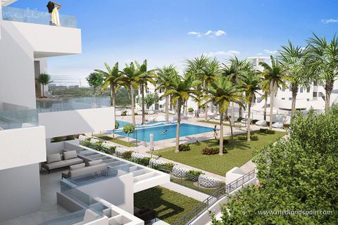 Leilighet i Estepona, Malaga, Estepona - € 1 100 000 | Ref: N-3983236 - foto 3