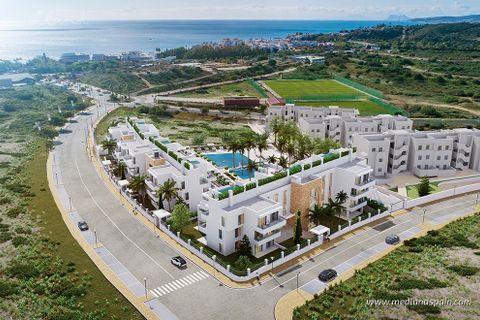 Leilighet i Estepona, Malaga, Estepona - € 1 100 000 | Ref: N-3983236 - foto 4
