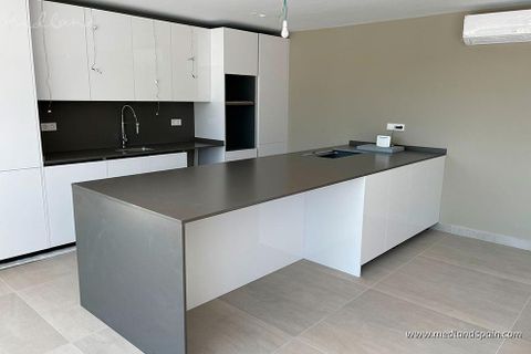 Leilighet i Estepona, Malaga, Estepona - € 1 100 000 | Ref: N-3983236 - foto 10