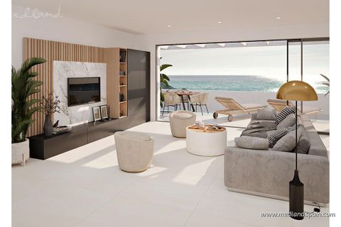 Leilighet i Estepona, Malaga, Estepona - € 1 100 000 | Ref: N-3983236 - foto 11