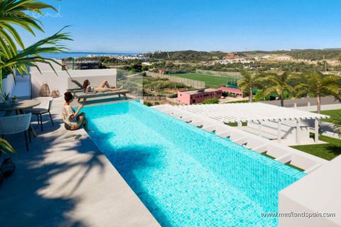 Leilighet i Estepona, Malaga, Estepona - € 1 100 000 | Ref: N-3983236 - foto 15