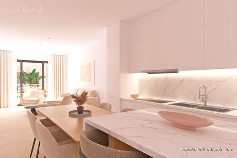 Lejlighed i Torre Pacheco, Murcia, Torre Pacheco - € 249.900 | Ref: N-7317998 - foto 4