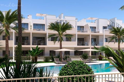 Lejlighed i Torre Pacheco, Murcia, Torre Pacheco - € 249.900 | Ref: N-7317998 - foto 9