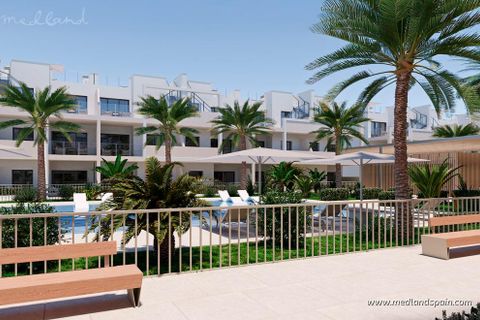 Lejlighed i Torre Pacheco, Murcia, Torre Pacheco - € 249.900 | Ref: N-7317998 - foto 10