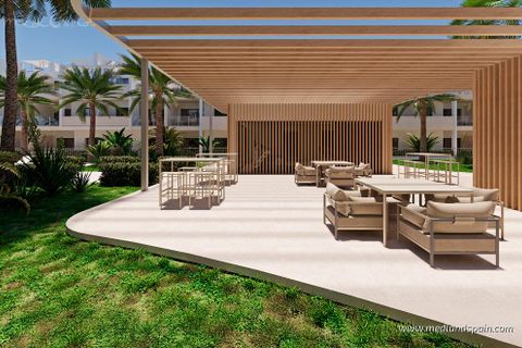 Lejlighed i Torre Pacheco, Murcia, Torre Pacheco - € 249.900 | Ref: N-7317998 - foto 11