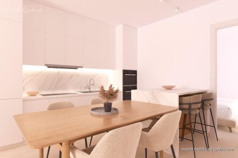 Lejlighed i Torre Pacheco, Murcia, Torre Pacheco - € 263.900 | Ref: N-7318002 - foto 3