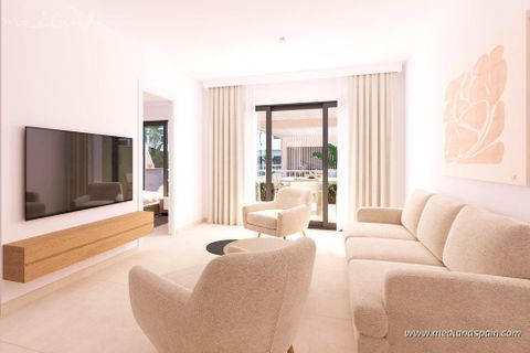 Lejlighed i Torre Pacheco, Murcia, Torre Pacheco - € 263.900 | Ref: N-7318002 - foto 5