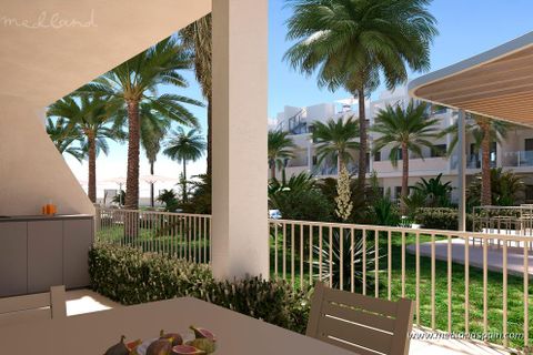 Lejlighed i Torre Pacheco, Murcia, Torre Pacheco - € 263.900 | Ref: N-7318002 - foto 8