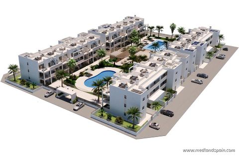 Lejlighed i Torre Pacheco, Murcia, Torre Pacheco - € 263.900 | Ref: N-7318002 - foto 15
