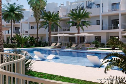 Lejlighed i Torre Pacheco, Murcia, Torre Pacheco - € 277.900 | Ref: N-7318006 - foto 8