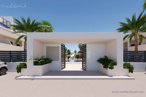 Lejlighed i Torre Pacheco, Murcia, Torre Pacheco - € 277.900 | Ref: N-7318006 - foto 12