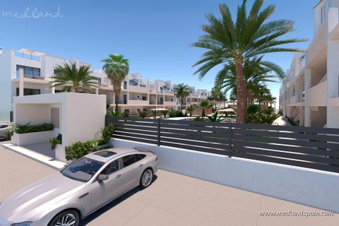 Lejlighed i Torre Pacheco, Murcia, Torre Pacheco - € 277.900 | Ref: N-7318006 - foto 13
