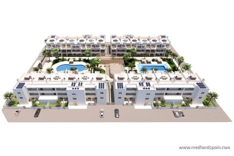 Lejlighed i Torre Pacheco, Murcia, Torre Pacheco - € 277.900 | Ref: N-7318006 - foto 15