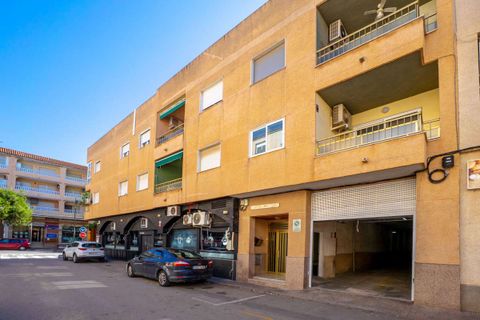 Lejlighed i Lo Pagan, Murcia, Lo Pagan - € 179.990 | Ref: AP120 - foto 25