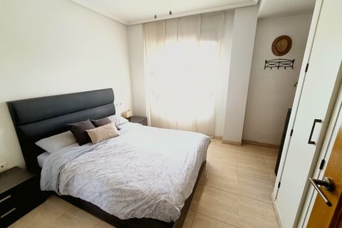 Leilighet i Almoradi, Alicante, Almoradi - € 122 000 | Ref: VA5389 - foto 8