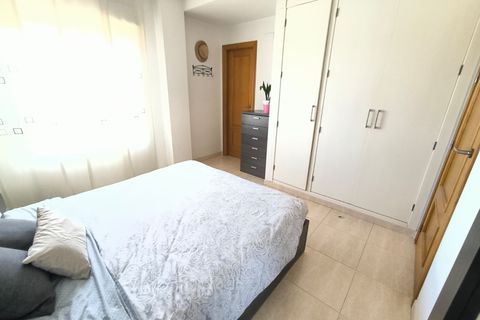 Leilighet i Almoradi, Alicante, Almoradi - € 122 000 | Ref: VA5389 - foto 9