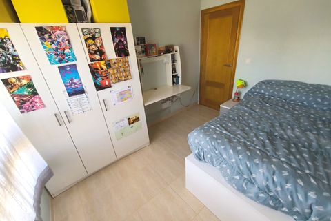Leilighet i Almoradi, Alicante, Almoradi - € 122 000 | Ref: VA5389 - foto 13