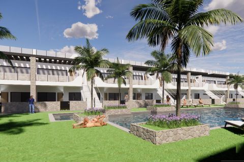 Lejlighed i Torrevieja, Alicante, Torrevieja - € 370.000 | Ref: NC-33110-D - foto 1