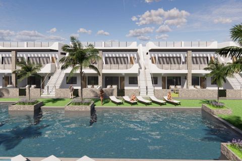 Lejlighed i Torrevieja, Alicante, Torrevieja - € 370.000 | Ref: NC-33110-D - foto 2