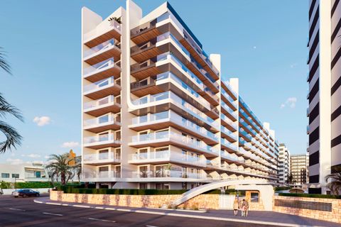 Apartamento em Punta Prima, Alicante, Punta Prima - € 404.000 | Ref: NC52188GO-D - foto 12