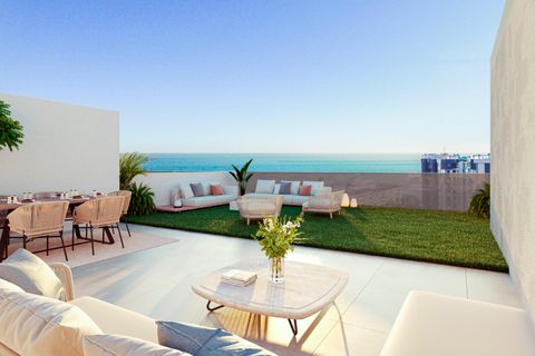 Apartamento em Punta Prima, Alicante, Punta Prima - € 404.000 | Ref: NC52188GO-D - foto 15