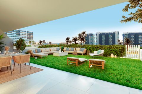 Apartamento em Punta Prima, Alicante, Punta Prima - € 404.000 | Ref: NC52188GO-D - foto 1