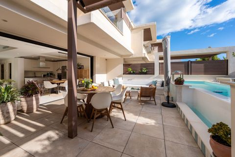 Byhus i La Cala De Mijas, Malaga, La Cala De Mijas - € 1.050.000 | Ref: R5298115 - foto 1