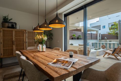 Byhus i La Cala De Mijas, Malaga, La Cala De Mijas - € 1.050.000 | Ref: R5298115 - foto 9