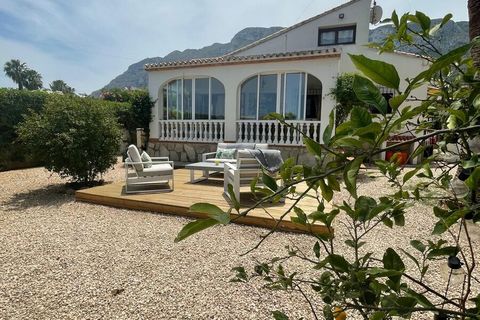 Villa a Denia, Alicante - foto 1