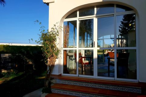 Villa a Denia, Alicante, Denia - € 450.000 | Ref: 5-51-15905 - foto 14