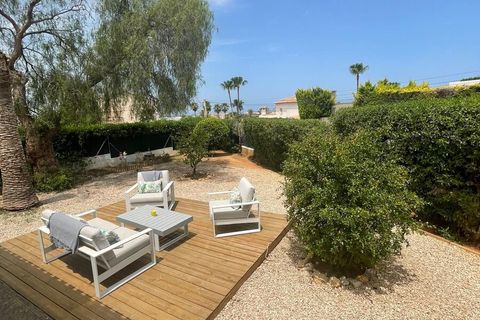 Villa a Denia, Alicante, Denia - € 450.000 | Ref: 5-51-15905 - foto 18