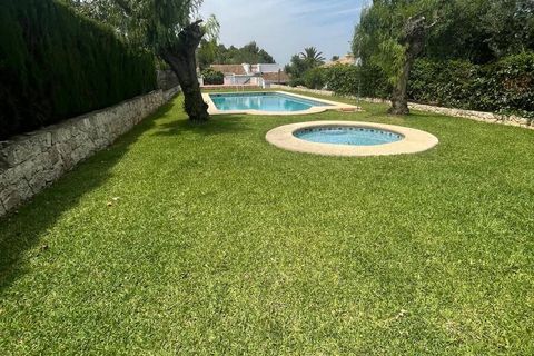 Villa a Denia, Alicante, Denia - € 450.000 | Ref: 5-51-15905 - foto 20
