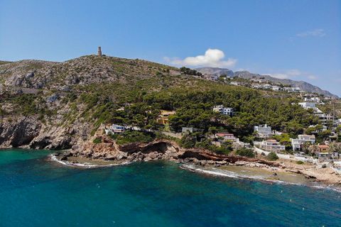 Villa i Denia, Alicante, Denia - € 980.000 | Ref: DE-215 - foto 7