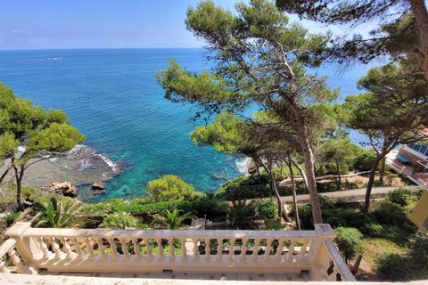 Villa i Denia, Alicante, Denia - € 980.000 | Ref: DE-215 - foto 8