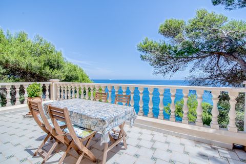 Villa i Denia, Alicante, Denia - € 980.000 | Ref: DE-215 - foto 9