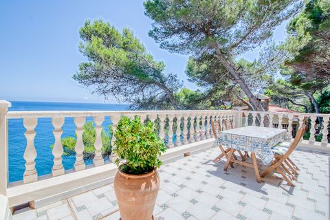 Villa i Denia, Alicante, Denia - € 980.000 | Ref: DE-215 - foto 10