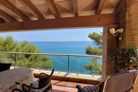 Villa i Denia, Alicante, Denia - € 980.000 | Ref: DE-215 - foto 12